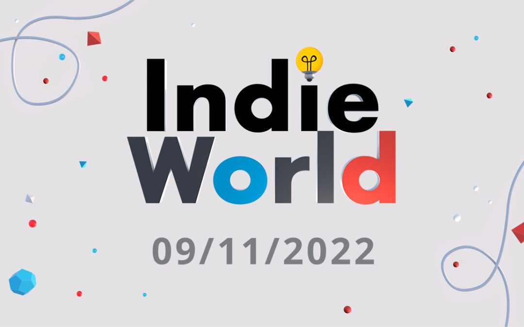 Nintendo ha annunciato un nuovo “Indie World”, ecco tutti i dettagli