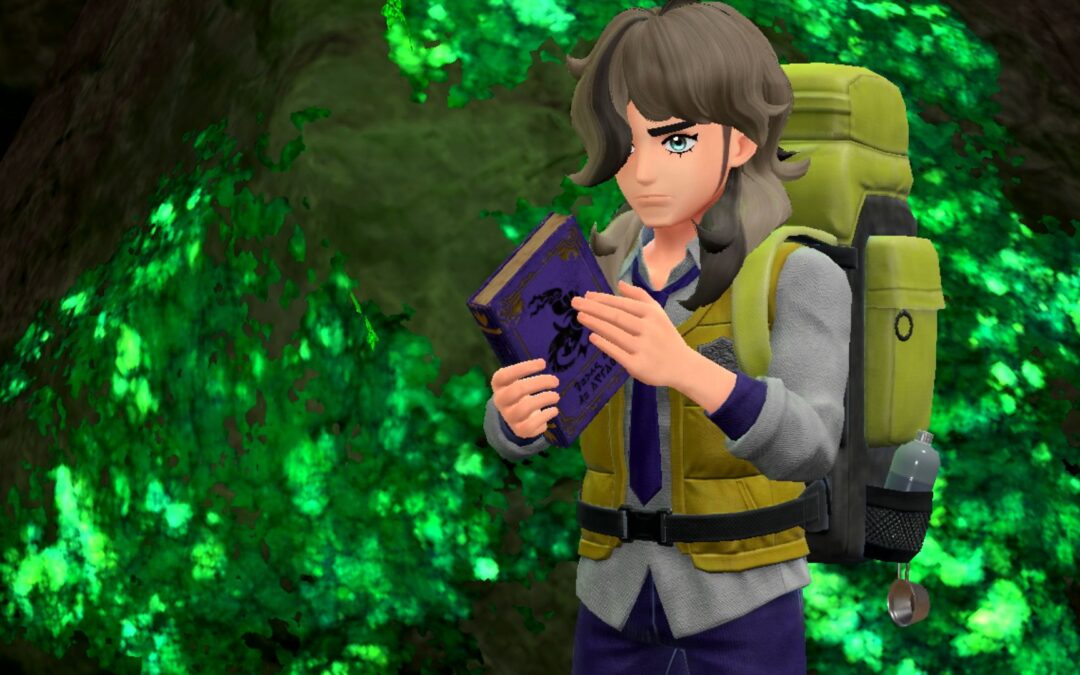 Pokémon Scarlatto e Violetto: pubblicato un nuovo trailer che svela ulteriori informazioni