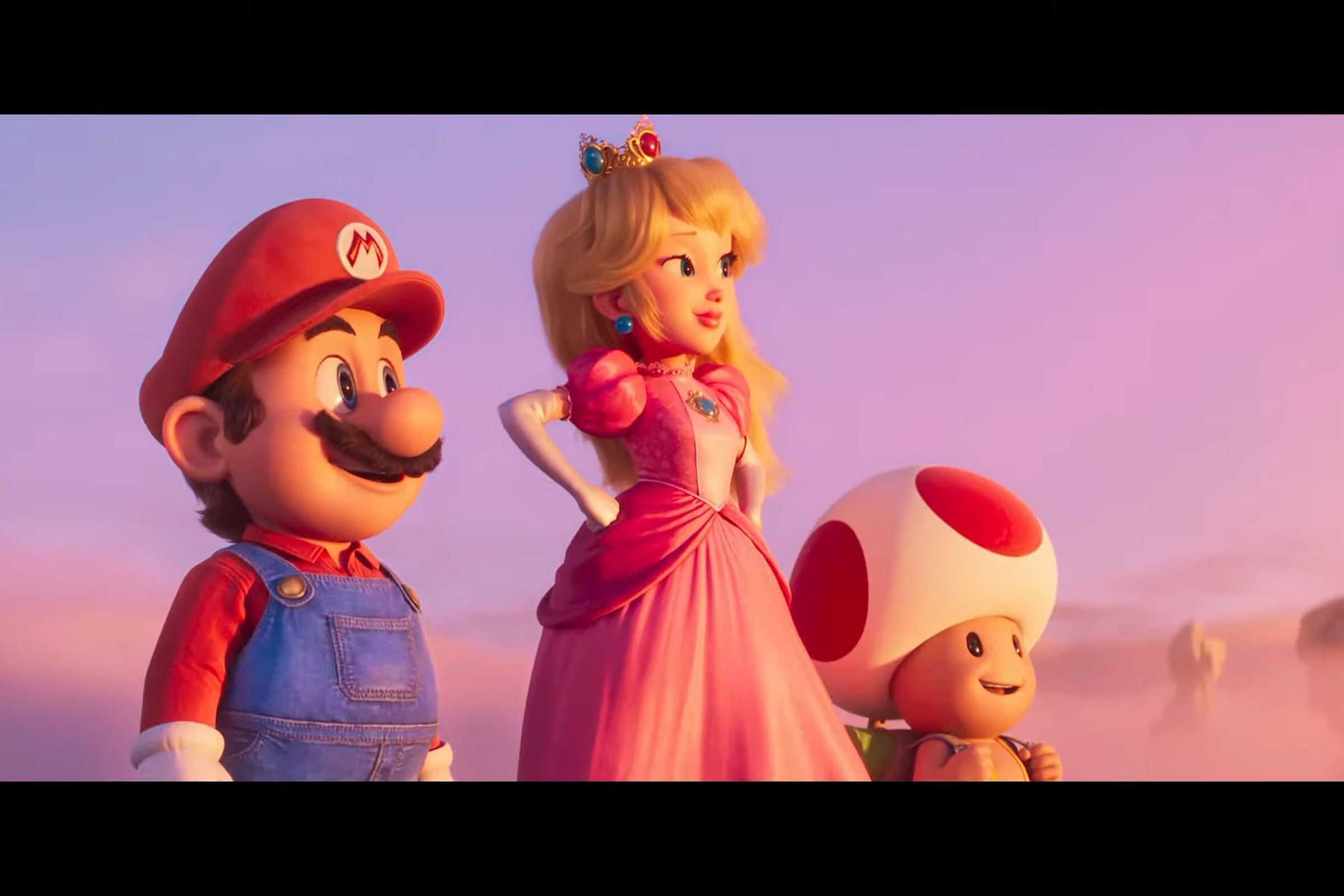 Super Mario Bros Il Film