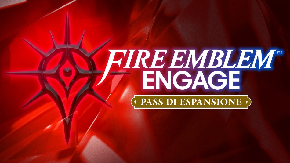A sorpresa annunciato il “Pass di Espansione” dedicato a Fire Emblem Engage