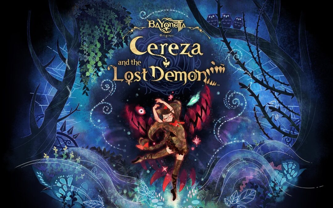 Bayonetta Origins: Cereza and the Lost Demon – Recensione