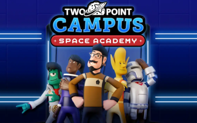Two Point Campus: Accademia Spaziale – Mini Recensione