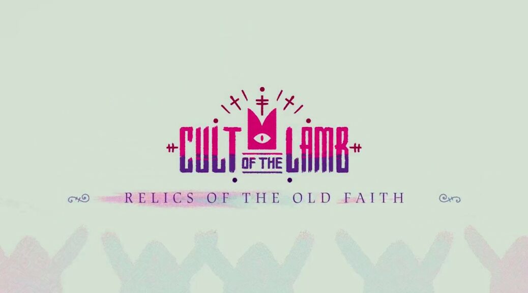 Cult of the Lamb avrà contenuti aggiuntivi