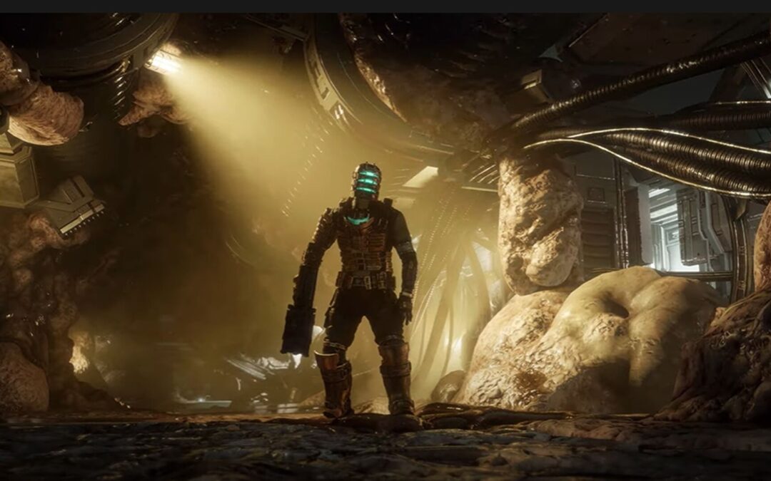 Fortnite: al via la collaborazione speciale con Dead Space