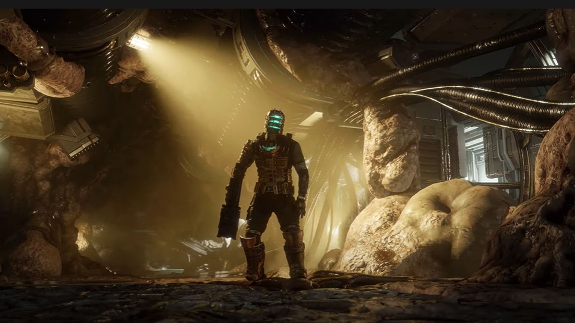 Dead Space Fortnite