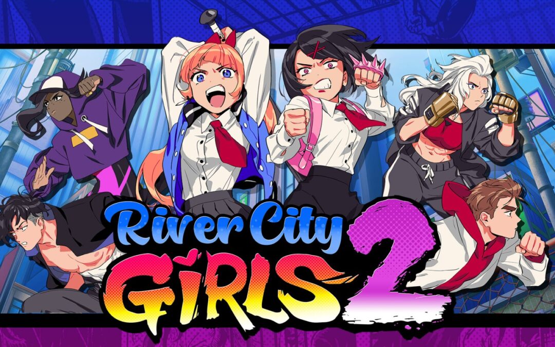 River City Girls 2 – Recensione