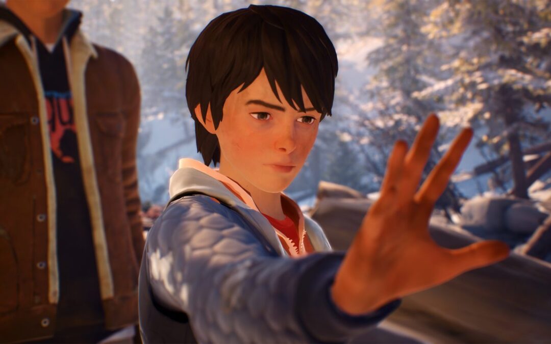 Life is Strange 2: ecco le dimensioni ufficiali del download grazie al Nintendo eShop