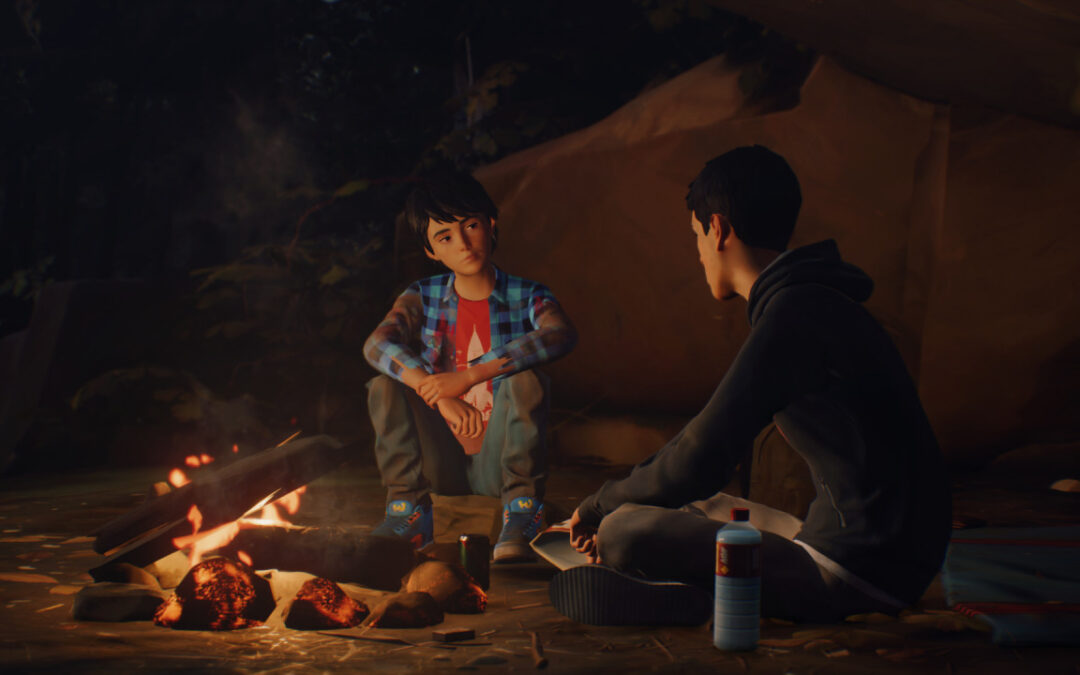 Life is Strange 2 in arrivo a febbraio su Nintendo Switch