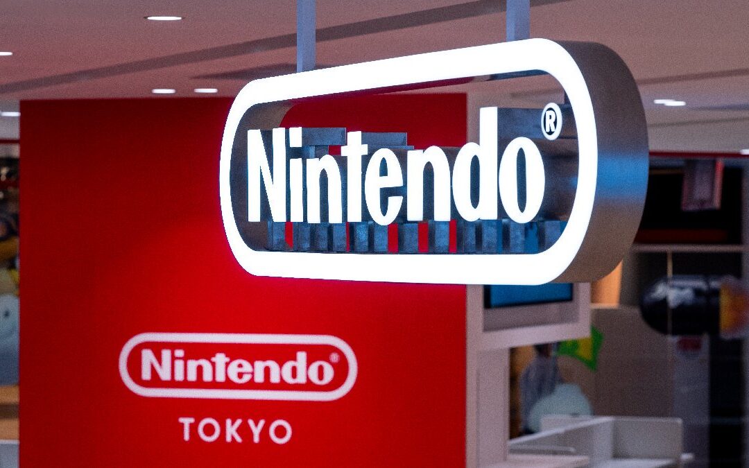 Nintendo: l’Arabia Saudita ha acquisito ulteriori azioni, ora detiene oltre il 7% della compagnia