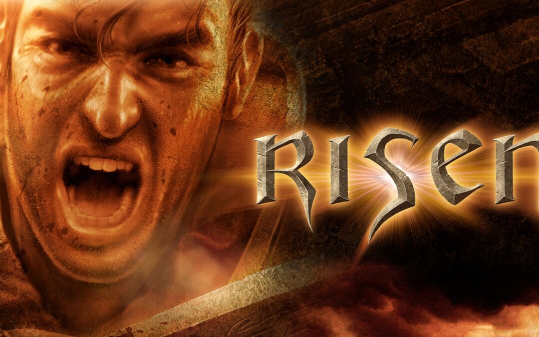 Risen – Recensione