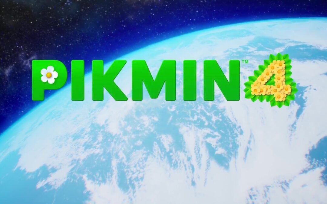 Pikmin 4, il nuovo capitolo di questo prestigioso franchise sarà disponibile domani su Nintendo Switch
