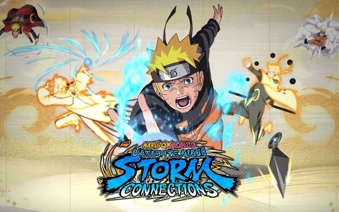 Naruto x Boruto Ultimate Ninja Storm Connections sbarcherà su Nintendo Switch nel corso del 2023