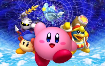Nintendo Switch: ecco i migliori titoli in uscita a febbraio 2023