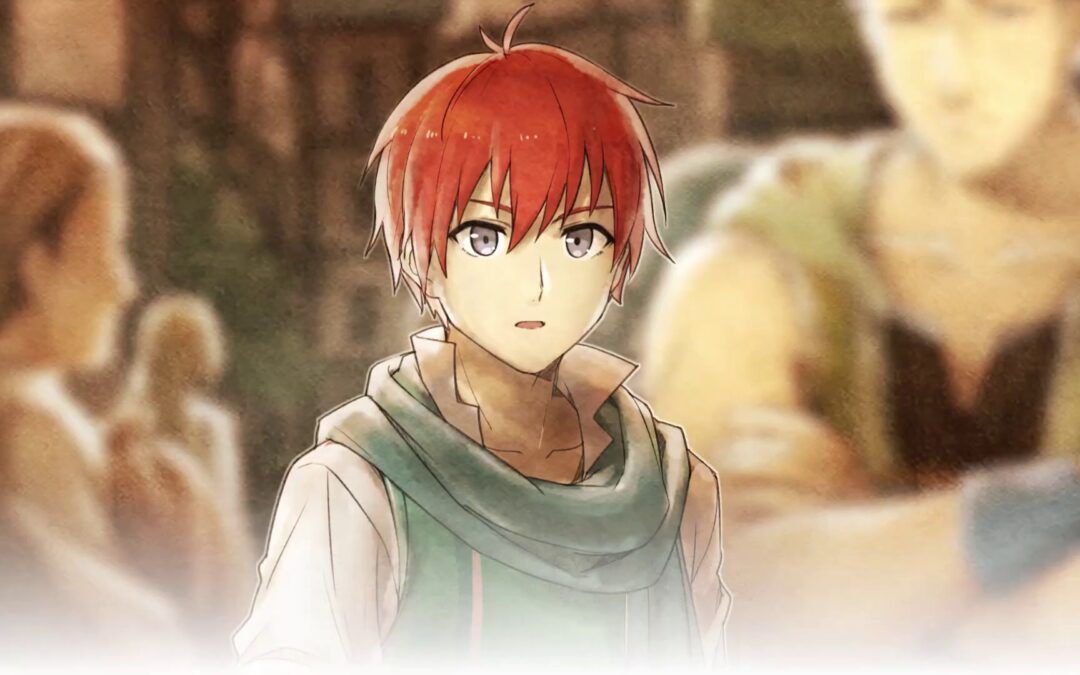 Ys Memoire The Oath in Felghana si mostra grazie ad un nuovo video gameplay