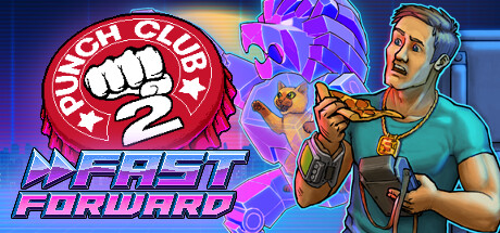 Punch Club 2: Fast Forward sta per arrivare su Nintendo Switch