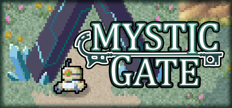 Lo sparatutto roguelike infernale Mystic Gate in arrivo su Nintendo Switch