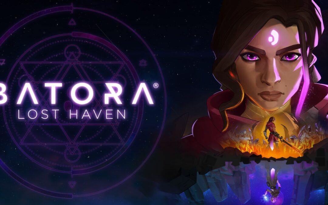 Batora: Lost Haven – Recensione