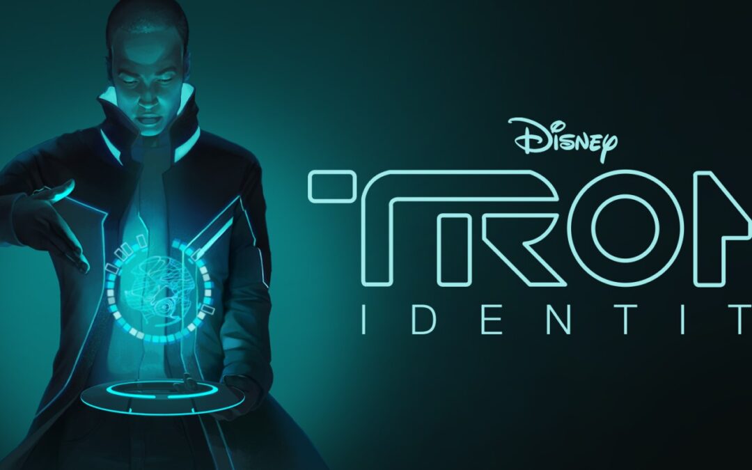 TRON Identity: svelata la data di uscita su Nintendo Switch