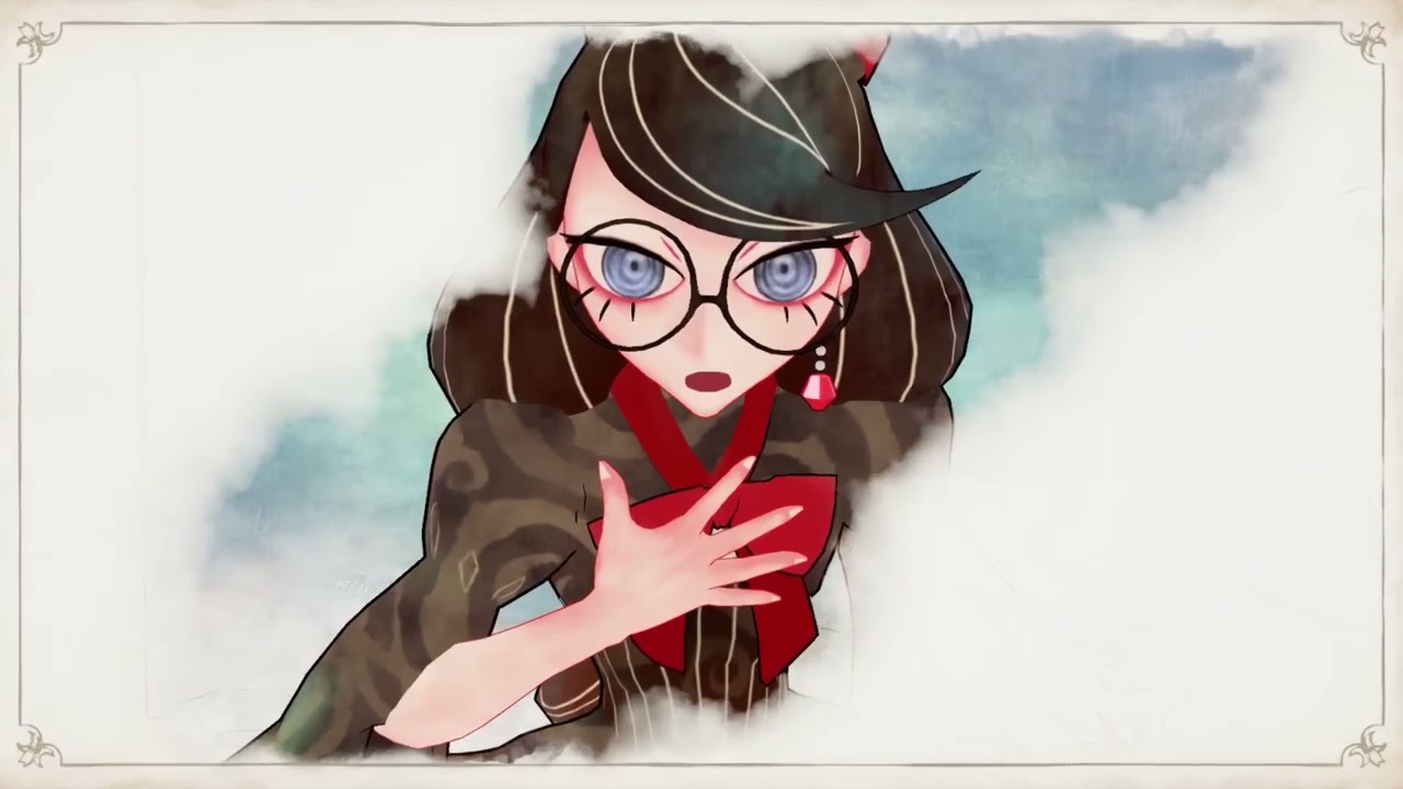 Bayonetta Origins: Cereza And The Lost Demon