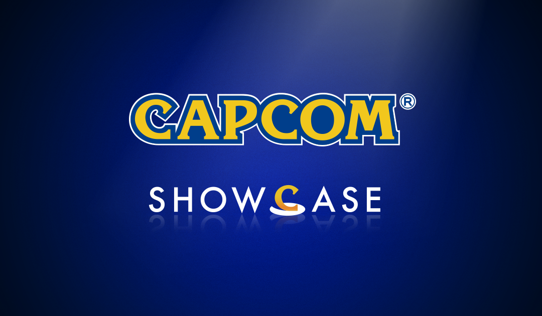 Capcom Showcase: annunciato un nuovo evento live streaming dedicato a diversi titoli in arrivo nel corso 2023