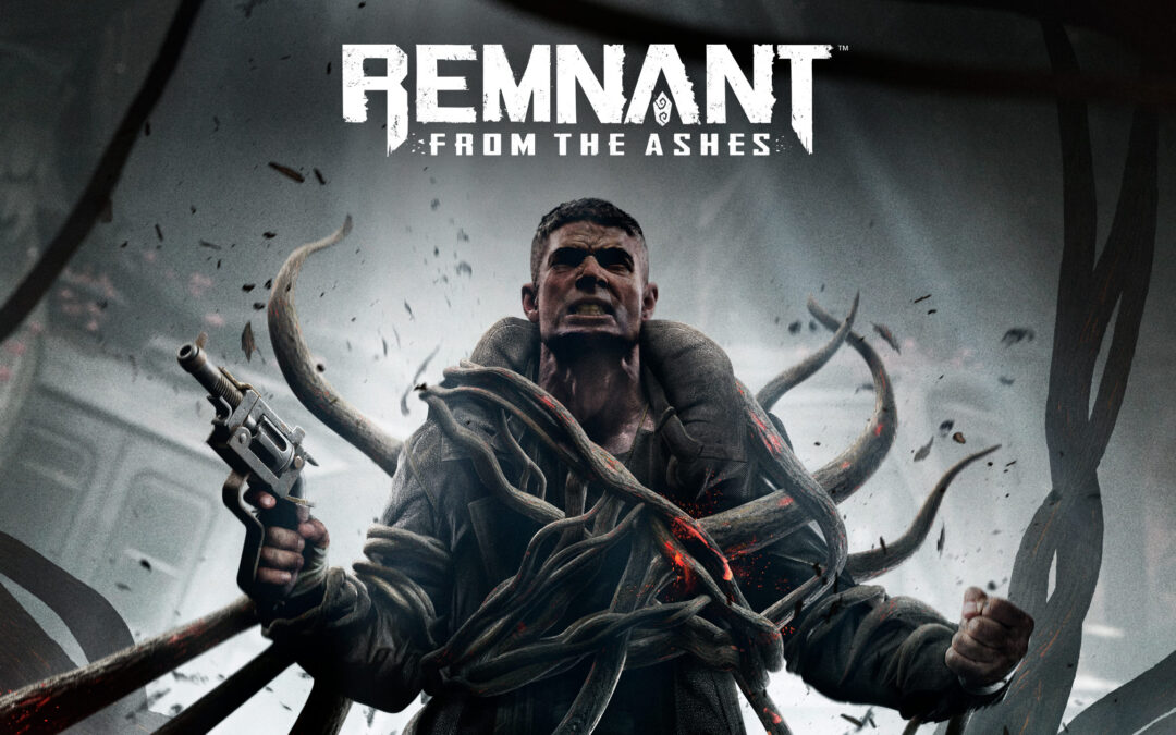 Remnant: From The Ashes – Recensione