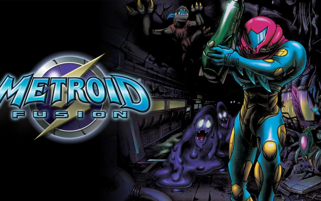 Nintendo Switch Online: in arrivo nei prossimi giorni Metroid Fusion