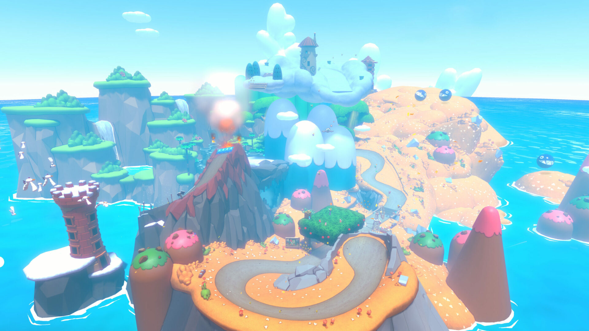 Mario Kart 8 Deluxe