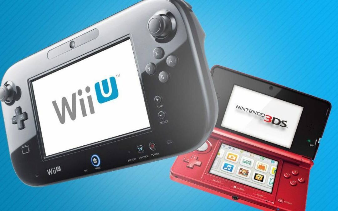 Nintendo 3DS e Wii U: ecco l’orario preciso di chiusura degli store digitali