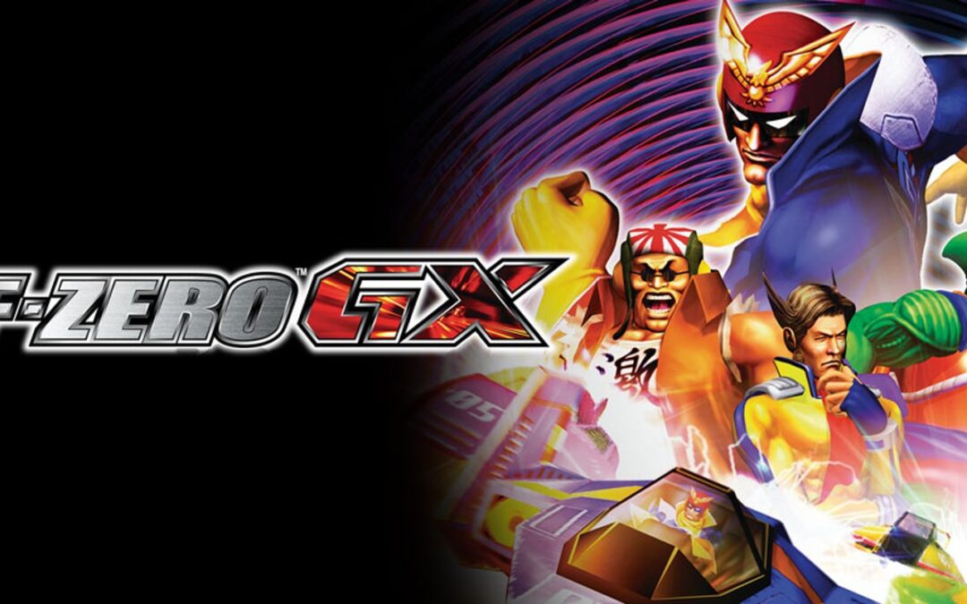 F-Zero GX potrebbe prossimamente ricevere una versione remaster targata Next Level Games