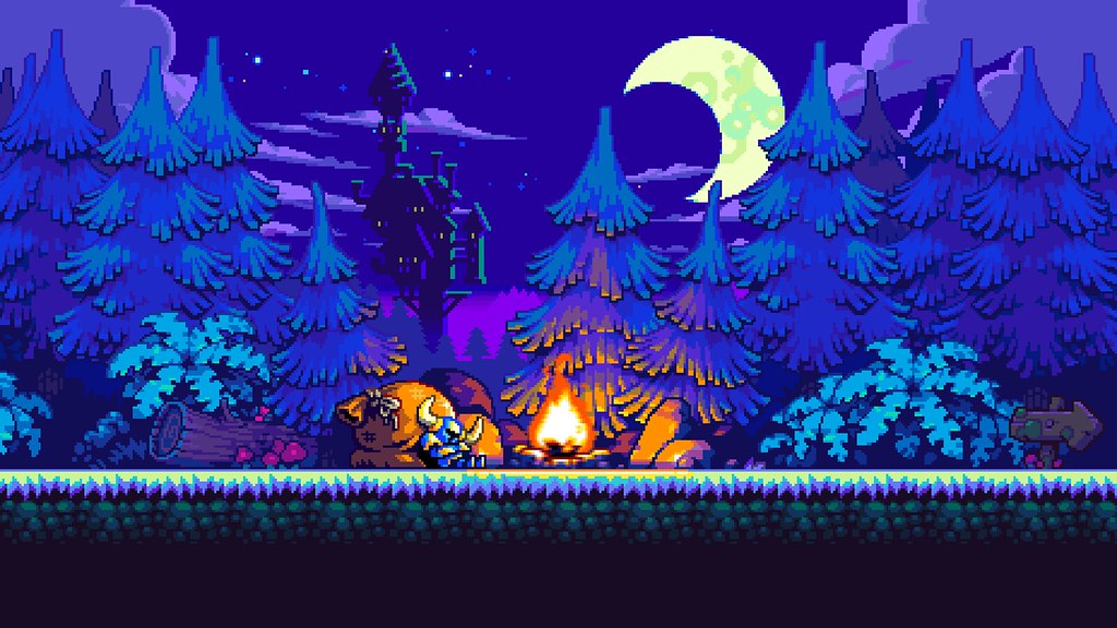 Shovel Knight Dig: il DLC gratuito “Fate and Fortune” sarà presto disponibile su Nintendo Switch