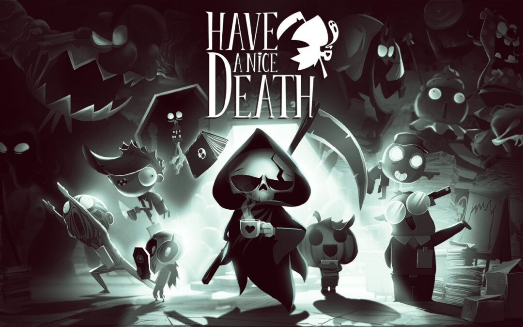 Have a Nice Death – Recensione