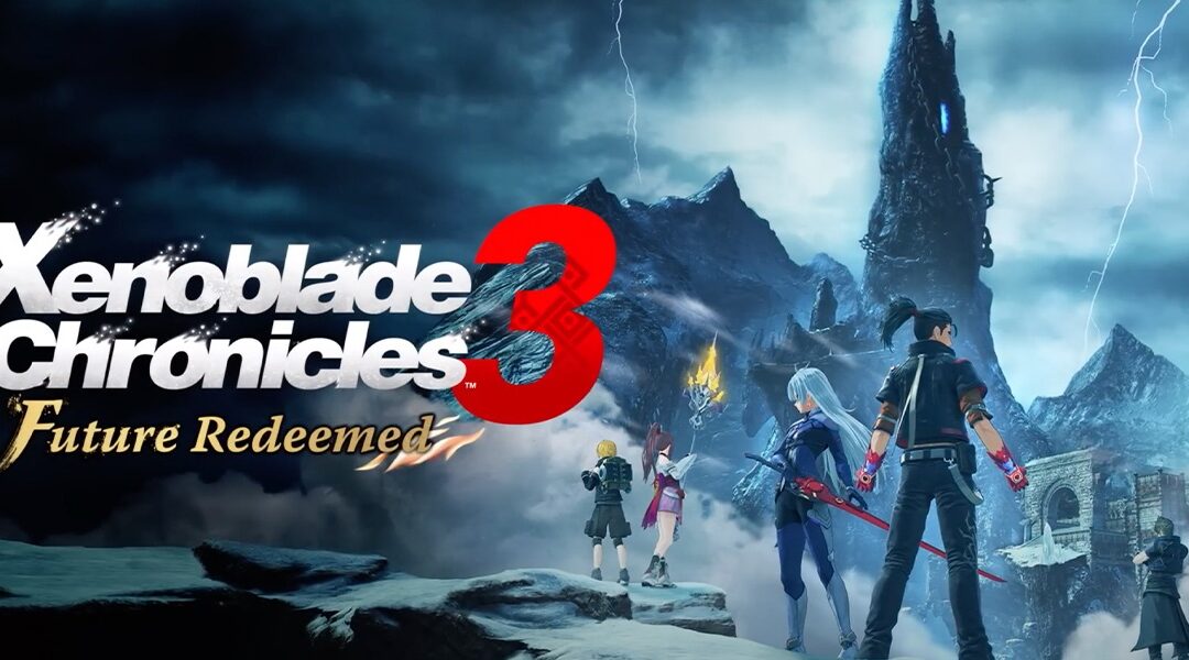 Xenoblade Chronicles 3: annunciato il DLC “Un futuro riconquistato” in uscita la prossima settimana