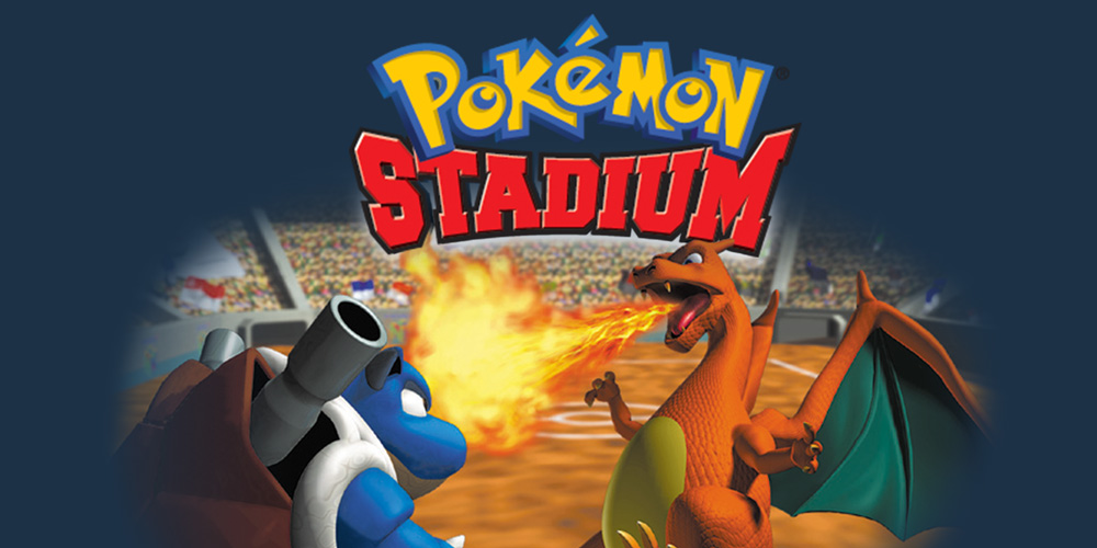 In arrivo su Nintendo Switch Online Pokémon Stadium