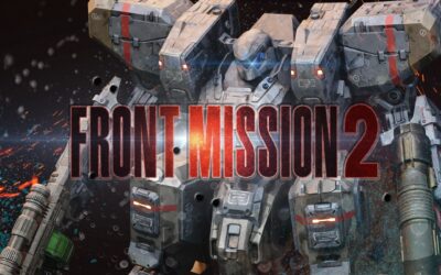 Front Mission 2 Remake rinviato su Nintendo Switch