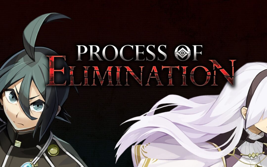 Process of Elimination – Recensione