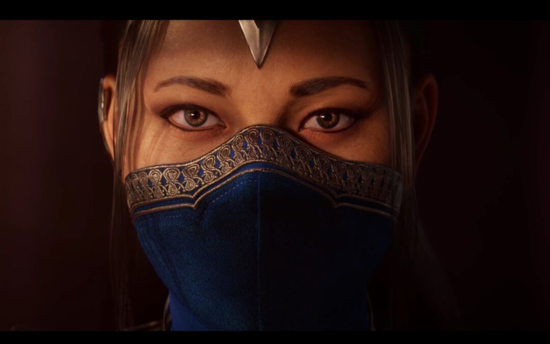 Annunciato Mortal Kombat 1, in uscita a settembre su Nintendo Switch