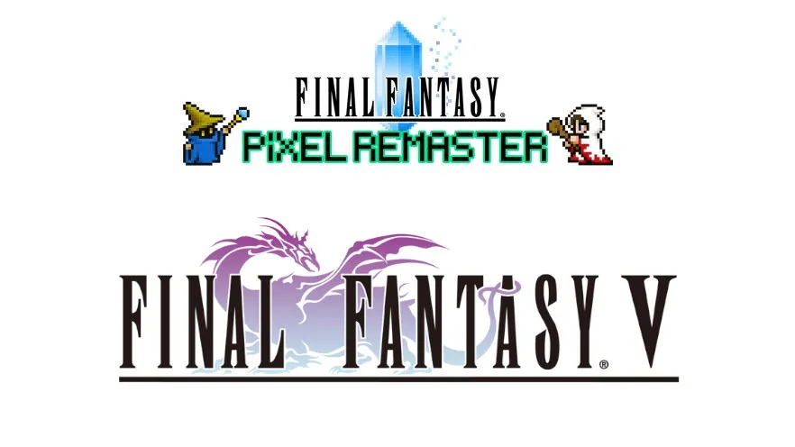 Final Fantasy V Pixel Remaster – Recensione