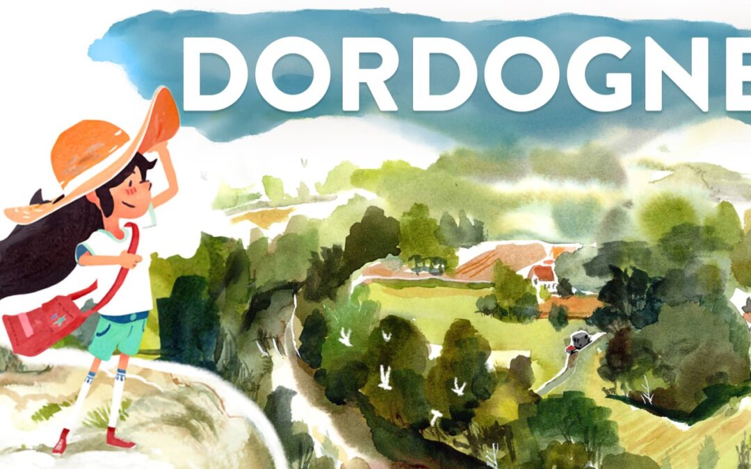 Dordogne, l’affascinante esperienza narrativa presto sarà disponibile su Nintendo Switch