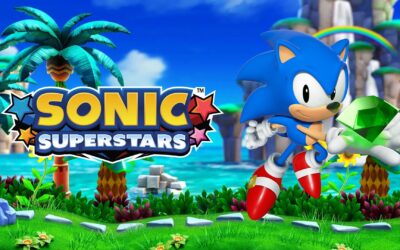 Summer Game Fest 2023: annunciato Sonic Superstars in arrivo nel corso del 2023