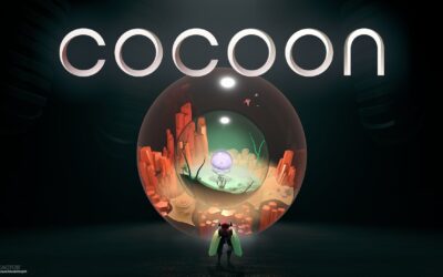 COCOON: annunciata la data di uscita con relativo trailer dedicato