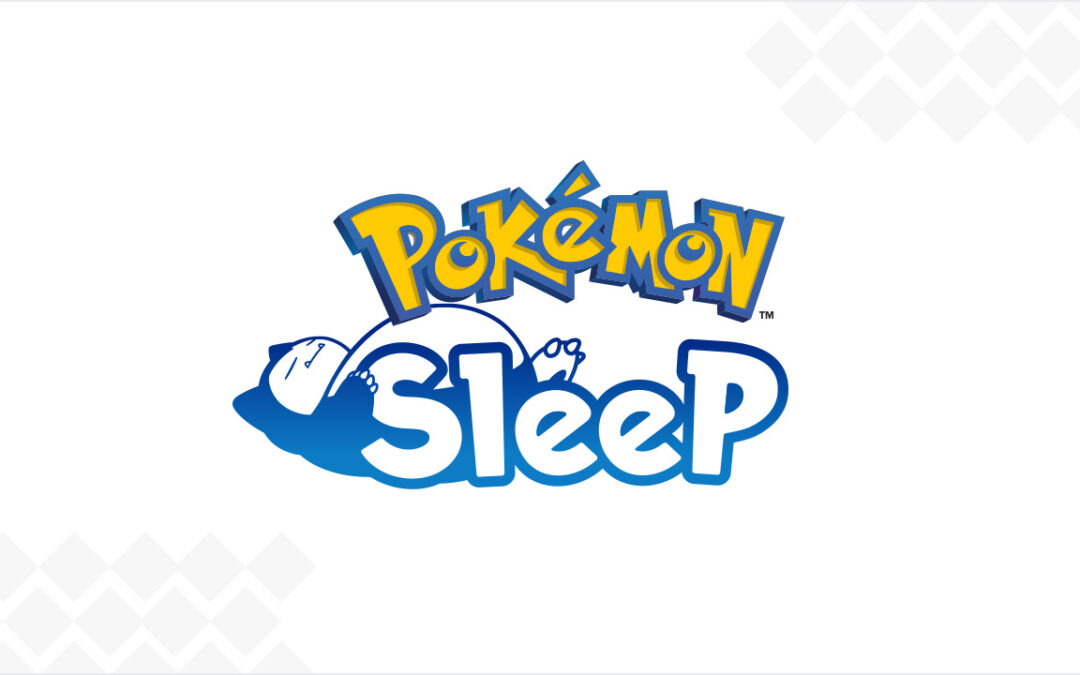 Pokémon Sleep è ora disponibile in Europa!