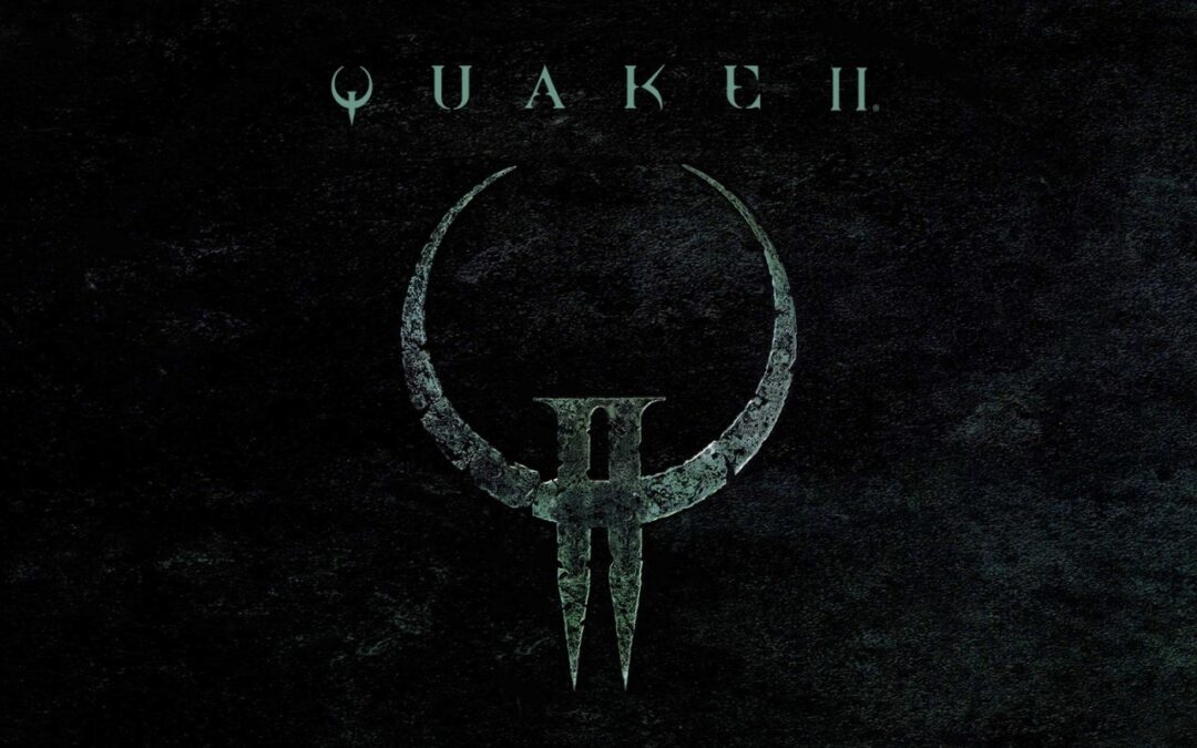 A sorpresa è disponibile Quake II su Nintendo Switch