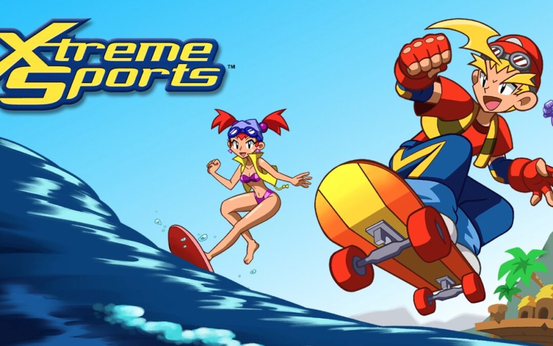 Xtreme Sports – Recensione