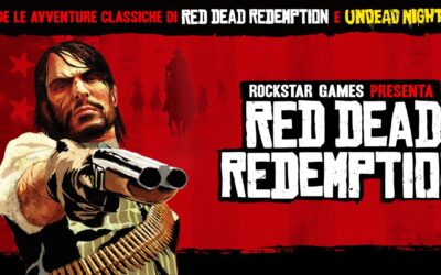 Red Dead Redemption – Recensione
