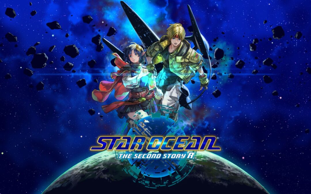 Star Ocean: The Second Story R andrà oltre l’HD-2D