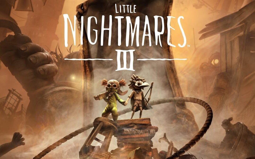 Little Nightmares III in arrivo nel corso del 2024, ecco il primo trailer ufficiale