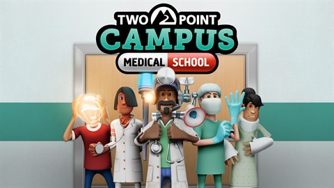 Two Point Campus: Medical School – Mini Recensione