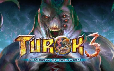 Turok 3: Shadow of Oblivion Remaster – Recensione