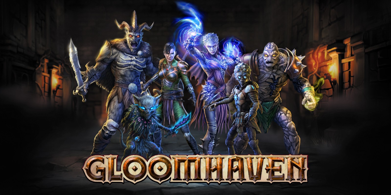 Gloomhaven
