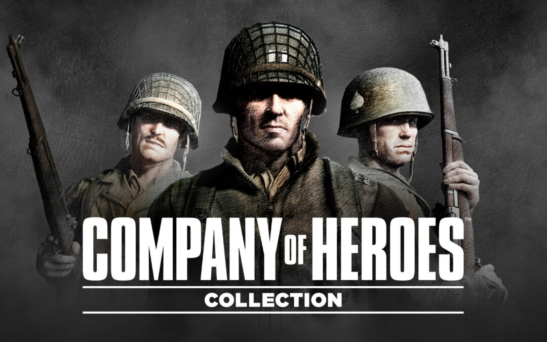 Company of Heroes Collection – Recensione